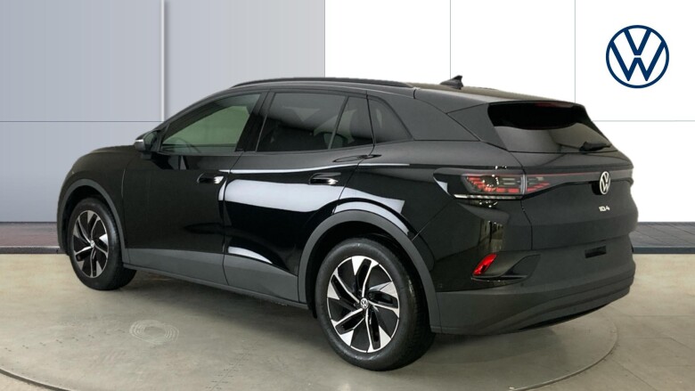 Volkswagen ID.4 210kW Match Pro 77kWh 5dr Auto Electric Estate